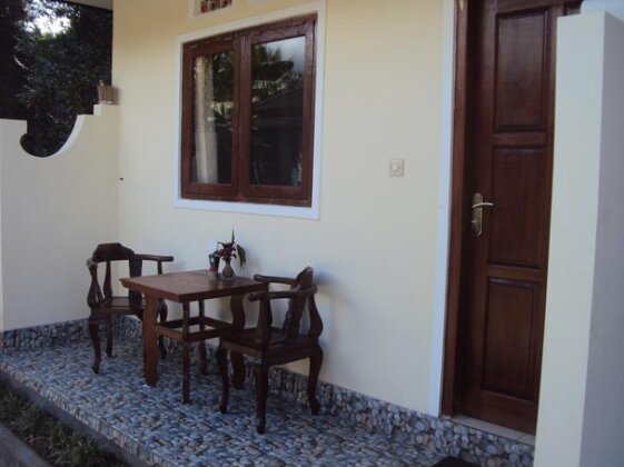 Made Homestay Pancasari - Photo2