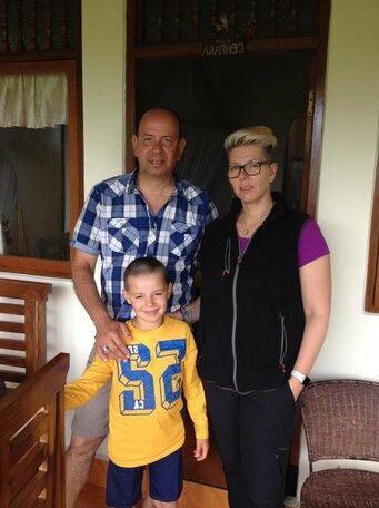 Made Homestay Pancasari - Photo4