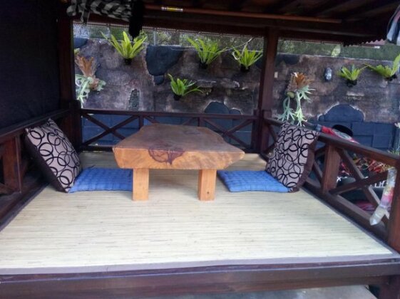 Villa Kayu I Gusti - Photo3