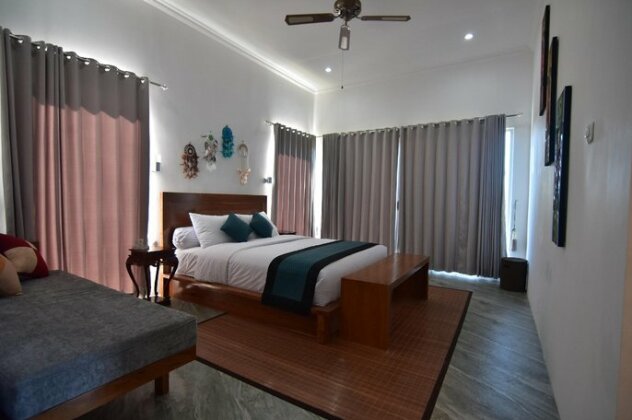 Wanagiri Cosmic Nature Villa - Photo4