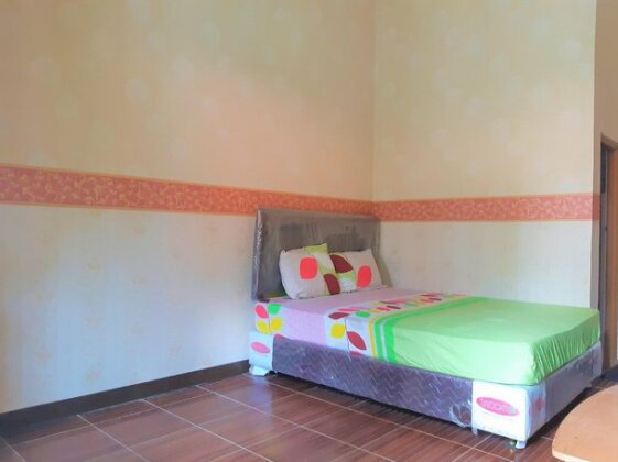 OYO 3173 Wisma Pkp-ri - Photo2