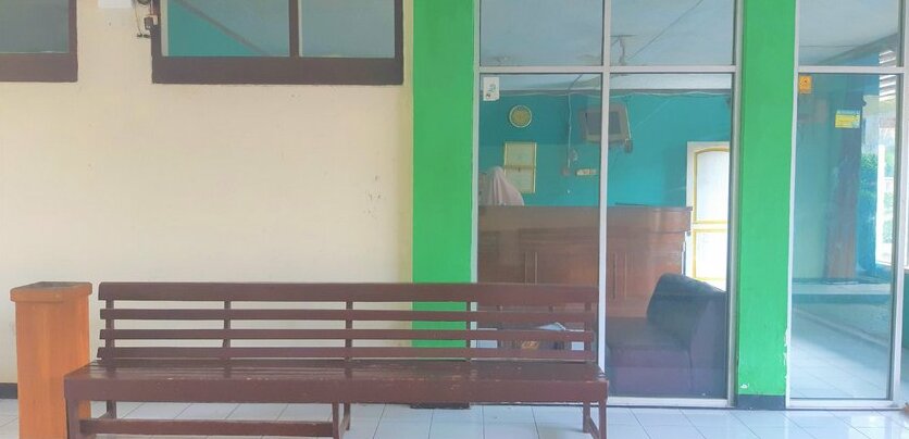 OYO 3173 Wisma Pkp-ri - Photo4