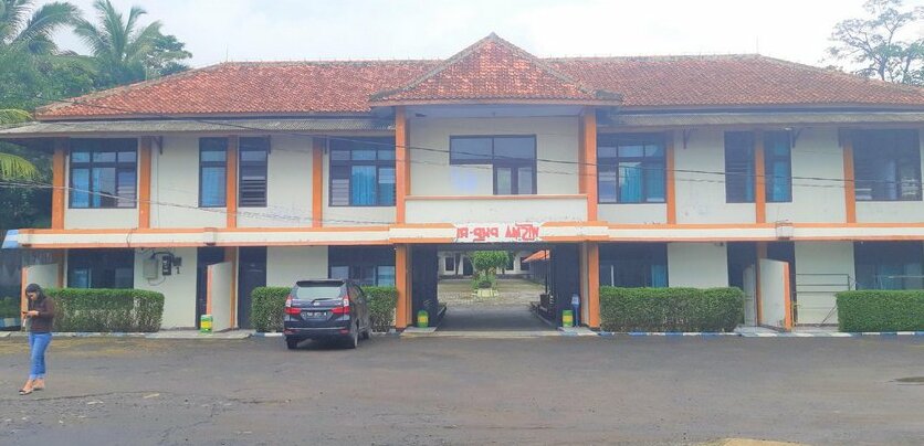 OYO 3173 Wisma Pkp-ri - Photo5