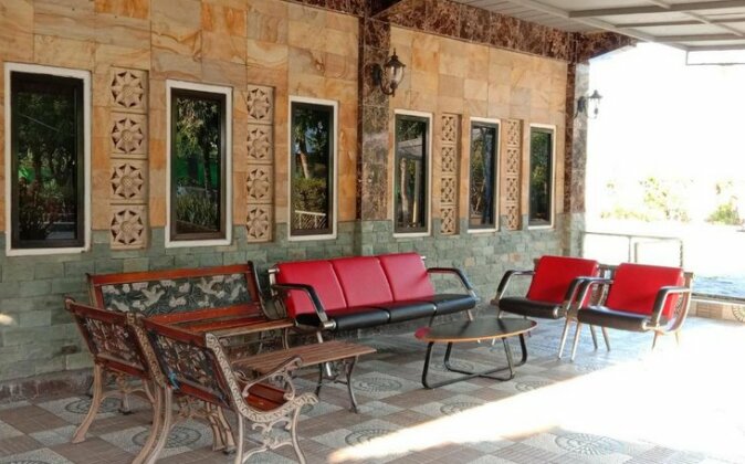 Villa Nuansa Cimeunti - Photo2