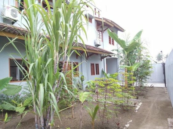 Anda Boutique Hotel