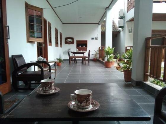 Anda Boutique Hotel - Photo2