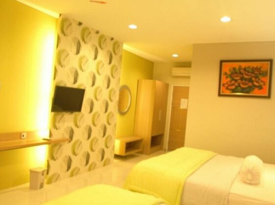 Aquarium Hotel - Photo4