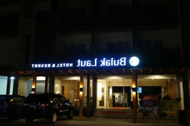 Bulak Laut Hotel & Resort