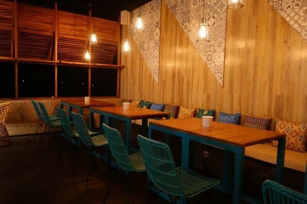 Bulak Laut Hotel & Resort - Photo2