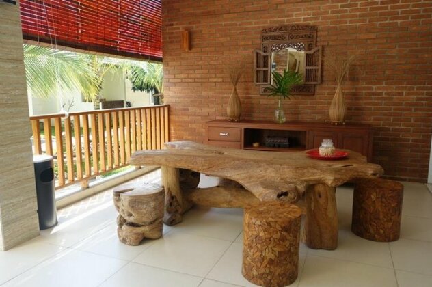 Bulak Laut Hotel & Resort - Photo3