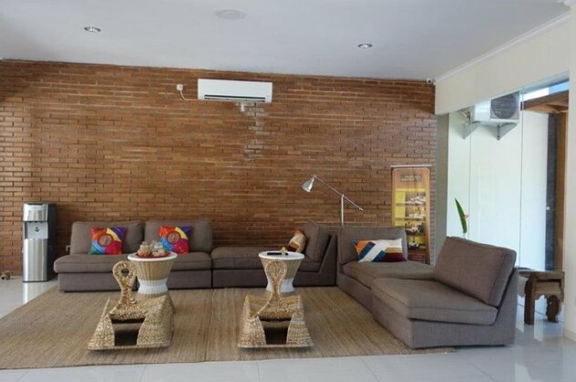 Bulak Laut Hotel & Resort - Photo5