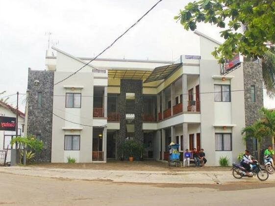 Century Hotel Pangandaran
