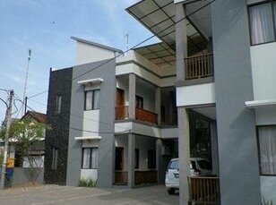 Century Hotel Pangandaran - Photo5