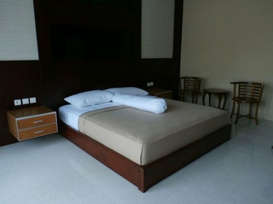 D'Bilz Hotel - Photo2