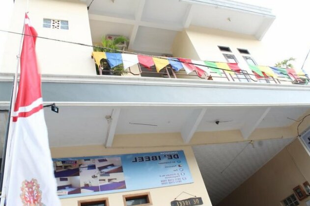 De Ibeel Guesthouse - Photo3