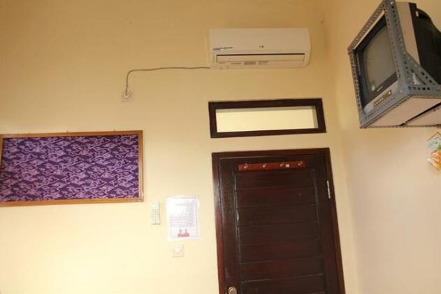 De Ibeel Guesthouse - Photo4