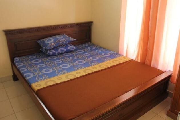 De Ibeel Guesthouse - Photo5
