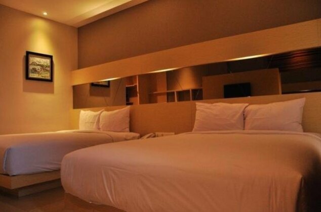 Emerald Hotel Pangandaran - Photo3