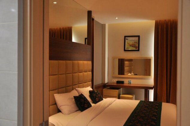 Emerald Hotel Pangandaran - Photo4
