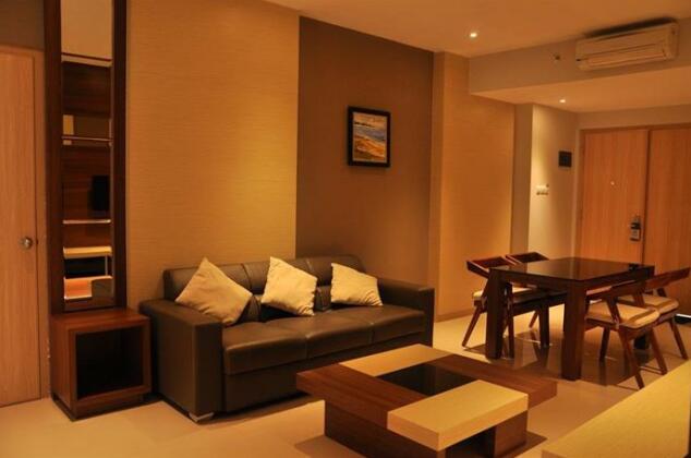 Emerald Hotel Pangandaran - Photo5