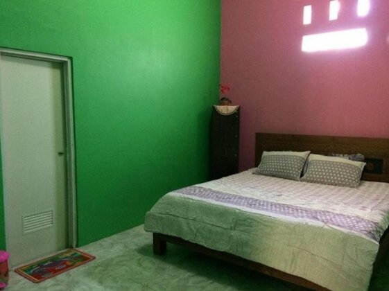 Fidigri Homestay - Photo2