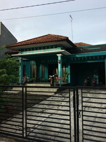 Fidigri Homestay - Photo5