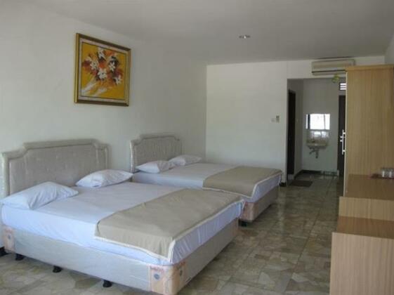 Grand Tirta Hotel - Photo2