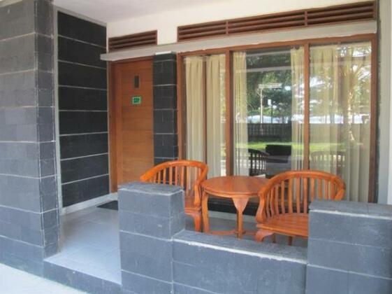Grand Tirta Hotel - Photo3