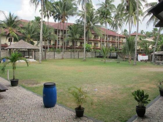 Grand Tirta Hotel - Photo4