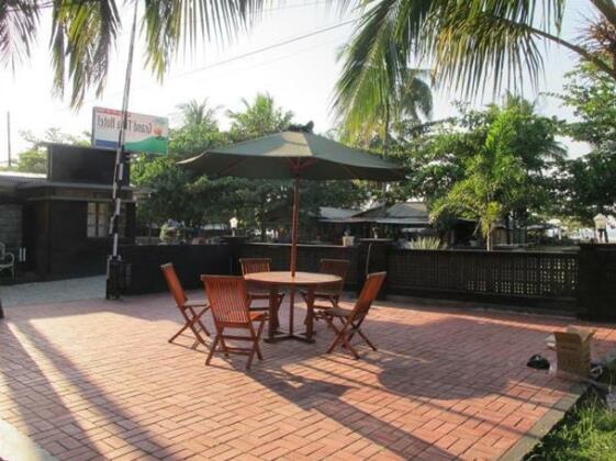 Grand Tirta Hotel - Photo5