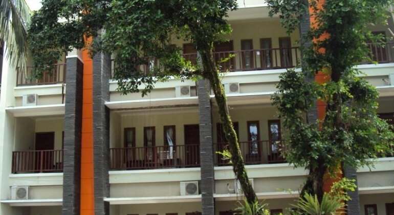 Hotel Malabar