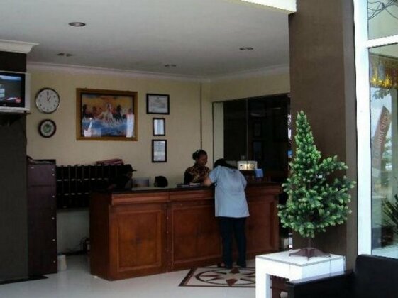 Hotel Malabar - Photo2