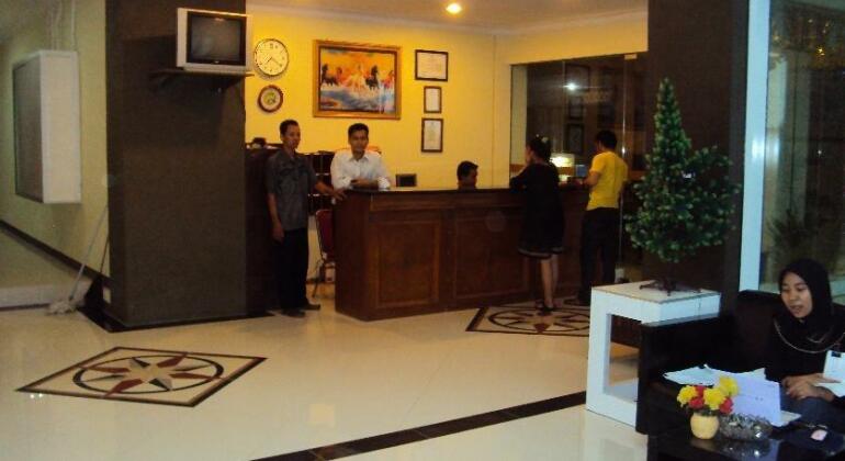 Hotel Malabar - Photo4