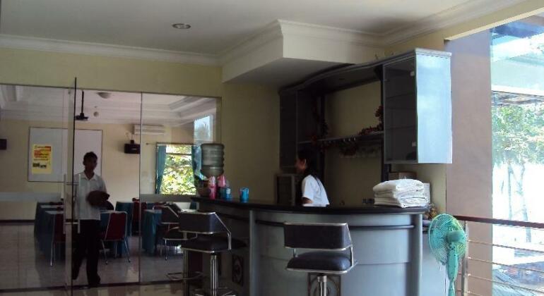 Hotel Malabar - Photo5