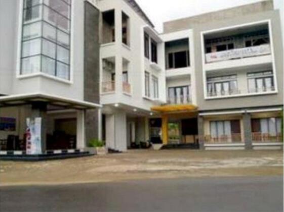 Hotel Paluvi