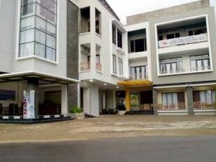 Hotel Paluvi - Photo2