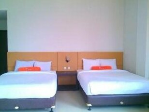 Hotel Paluvi - Photo5