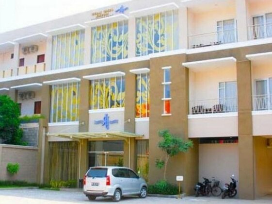 Jeng Ratu Hotel - Photo3