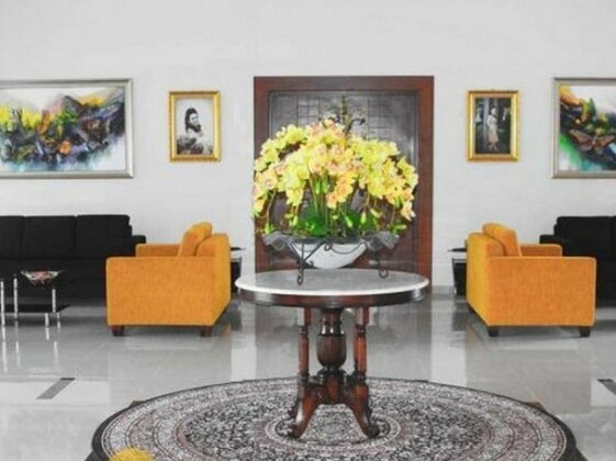 Jeng Ratu Hotel - Photo4