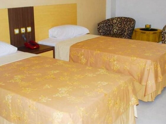 Jeng Ratu Hotel - Photo5