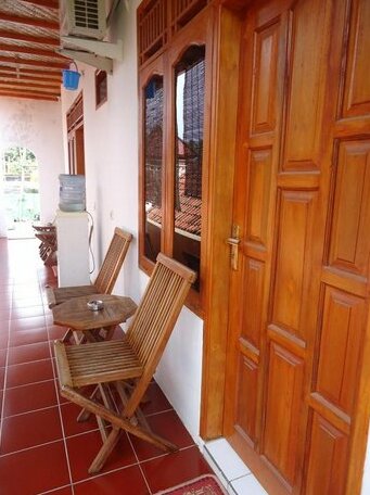 Kancil homestay - Photo2