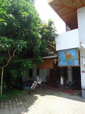 Kancil homestay - Photo3