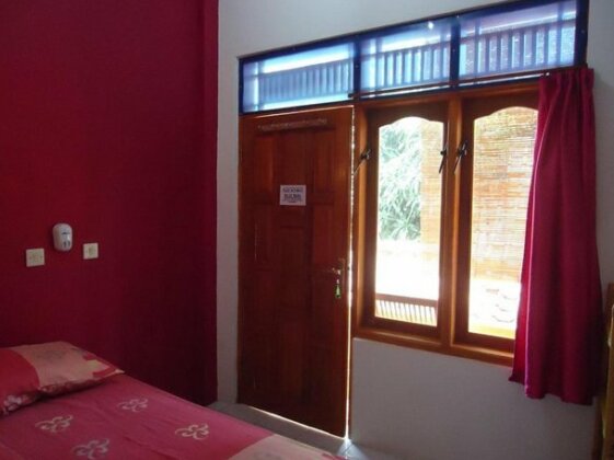 Kancil homestay - Photo4