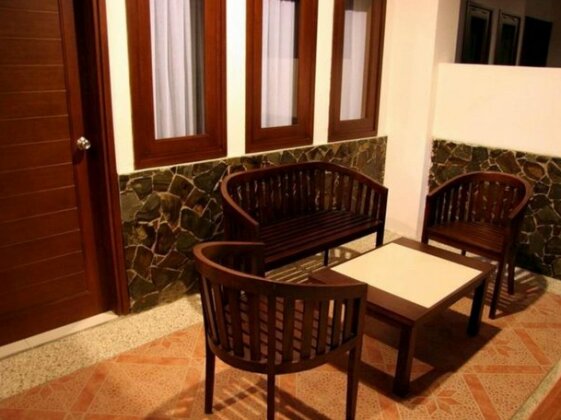Laut Biru Resort - Photo3