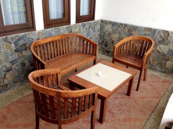 Laut Biru Resort - Photo4