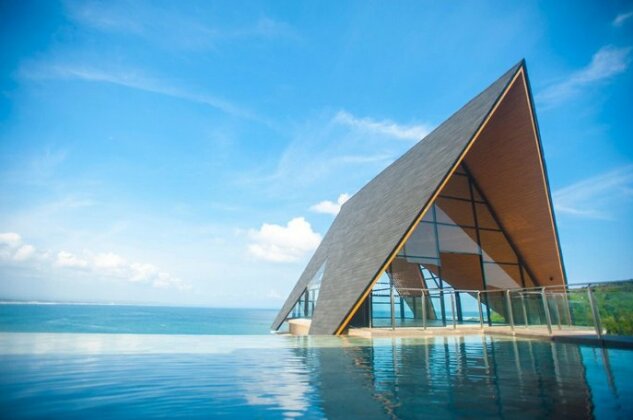 Laut Biru Resort - Photo5