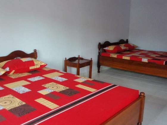 Mango Guesthouse - Photo2