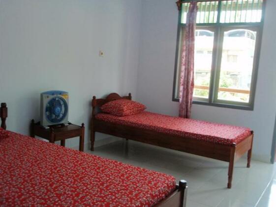 Mango Guesthouse - Photo4