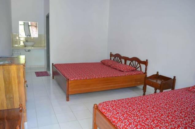 Mango Guesthouse - Photo5