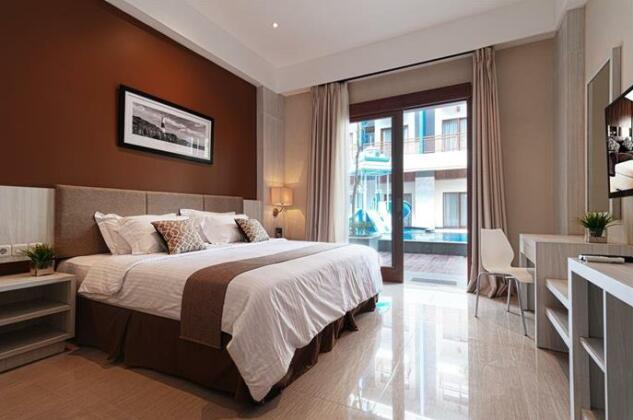 Menara Laut Hotel - Photo5
